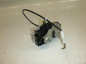 Door Lock FIAT Panda (169)