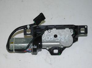 Door Lock BMW 5er Touring (E61)