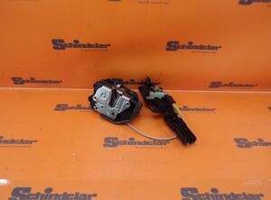 Door Lock BMW 1er (E81), BMW 1er (E87)