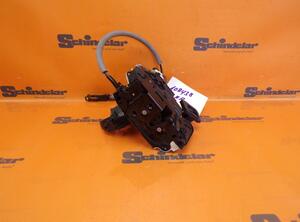 Door Lock VW Polo (6C1, 6R1)