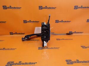 Door Lock VW Polo (6C1, 6R1)