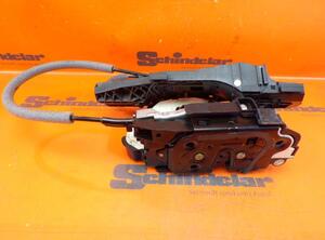 Door Lock VW Golf VII (5G1, BE1, BE2, BQ1)