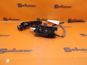 Door Lock SEAT Ibiza IV (6J5, 6P1), SEAT Ibiza IV Sportcoupe (6J1, 6P5)