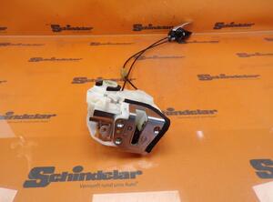 Door Lock SUZUKI SX4 S-Cross (JY)