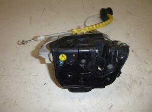 Door Lock AUDI A4 Avant (8E5, B6), AUDI A4 Avant (8ED, B7)