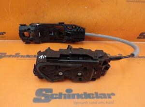 Door Lock VW GOLF VII (5G1, BQ1, BE1, BE2)