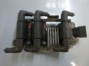 Ignition Coil AUDI A6 (4B2, C5)