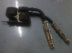 Ignition Coil MERCEDES-BENZ A-Klasse (W169)