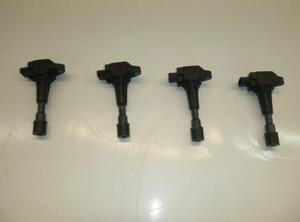 Ignition Coil MAZDA 2 (DE, DH)