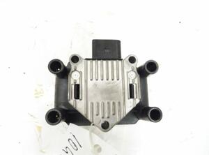 Ignition Coil VW Bora (1J2)