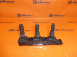 Ignition Coil OPEL Corsa C (F08, F68)