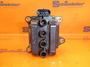 Ignition Coil DACIA Logan MCV II (--)