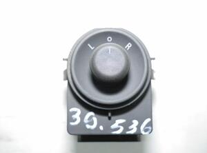 Mirror adjuster switch OPEL Astra J (--)