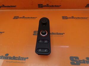 Mirror adjuster switch SEAT LEON (1P1)