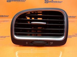 Air Vent VW Golf VI (5K1)