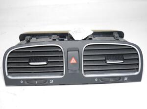 Air Vent VW GOLF V Variant (1K5), VW GOLF VI Variant (AJ5)