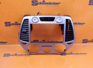 Air Vent HYUNDAI i20 (PB, PBT)