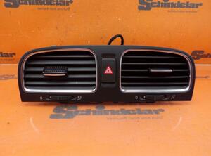 Air Vent VW GOLF VI (5K1)