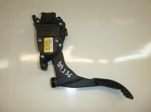 Accelerator pedal VW Polo (6C1, 6R1)