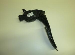 Accelerator pedal OPEL Insignia A (G09)