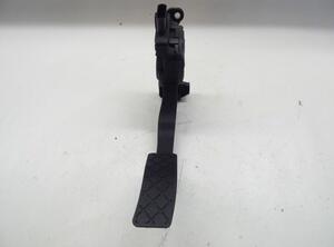 Accelerator pedal AUDI A4 (8K2, B8)