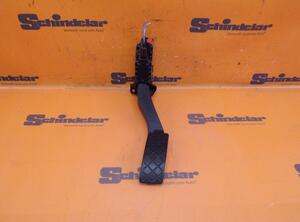 Accelerator pedal VW TOURAN (5T1)