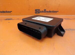 Control unit for fixing brake BMW 5er Touring (F11)