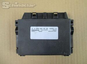 Control unit for gearbox MERCEDES-BENZ E-Klasse T-Model (S210)