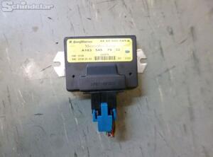 Control unit for gearbox MERCEDES-BENZ M-Klasse (W163)