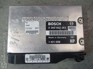 Control unit for gearbox BMW 5er (E34)