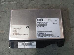 Control unit for gearbox BMW 5er (E39)