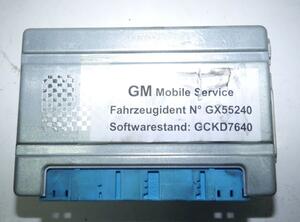 Control unit for gearbox BMW 5er (E39)