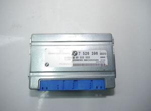 Control unit for gearbox BMW 3er (E46)