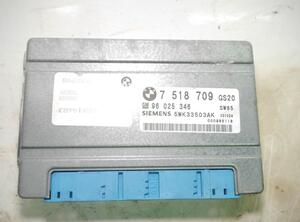 Control unit for gearbox BMW 5er Touring (E39)