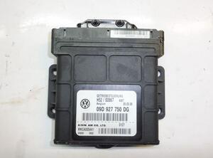 Control unit for gearbox AUDI Q7 (4LB)