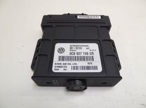 Control unit for gearbox PORSCHE Panamera (970)