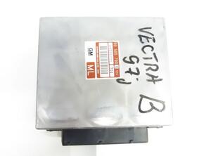 Control unit for gearbox OPEL VECTRA B Estate (J96)