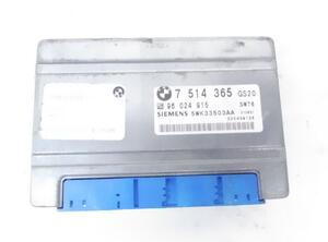 Control unit for gearbox BMW 5 (E39)