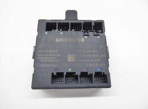 Control unit for door MERCEDES-BENZ B-Klasse (W242, W246)