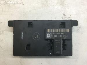 Control unit for door MERCEDES-BENZ C-Klasse T-Model (S203)