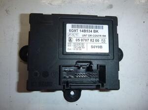 Control unit for door FORD Galaxy (WA6), FORD S-Max (WA6)