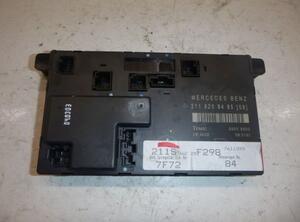 Control unit for door MERCEDES-BENZ E-Klasse T-Model (S211)