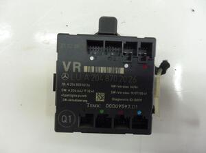 Control unit for door MERCEDES-BENZ C-Klasse (W204)