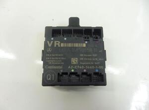 Control unit for door MERCEDES-BENZ B-Klasse (W242, W246)