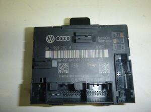 Control unit for door AUDI A4 Avant (8K5, B8)