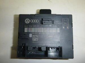 Control unit for door AUDI A4 Avant (8K5, B8)