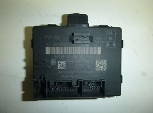 Control unit for door AUDI A3 Sportback (8VA, 8VF)