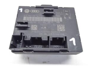 Control unit for door AUDI A5 Sportback (8TA)