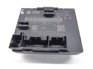 Control unit for door AUDI A5 Sportback (8TA)