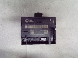 Control unit for door AUDI A4 Avant (8K5, B8)